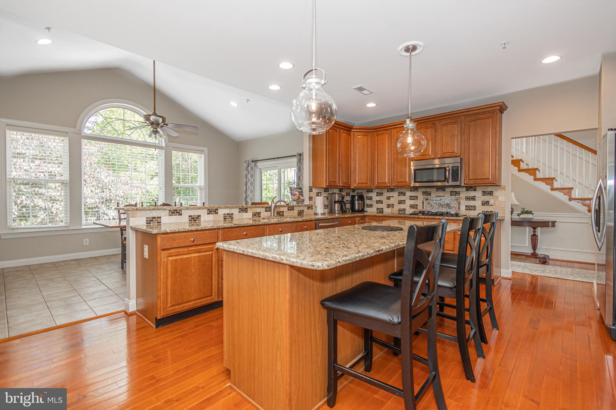 DEVONSHIRE ESTATES - Residential