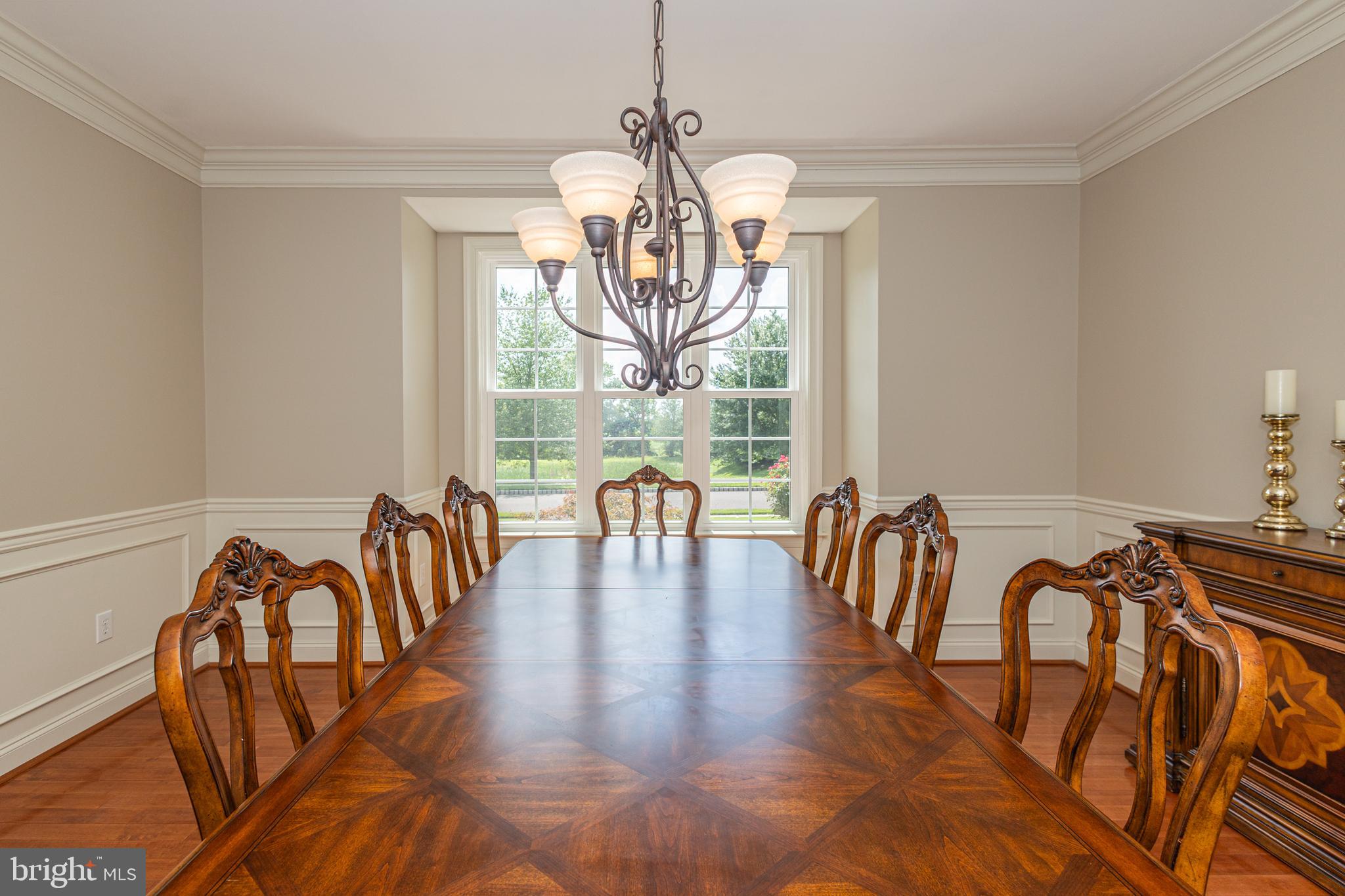 DEVONSHIRE ESTATES - Residential