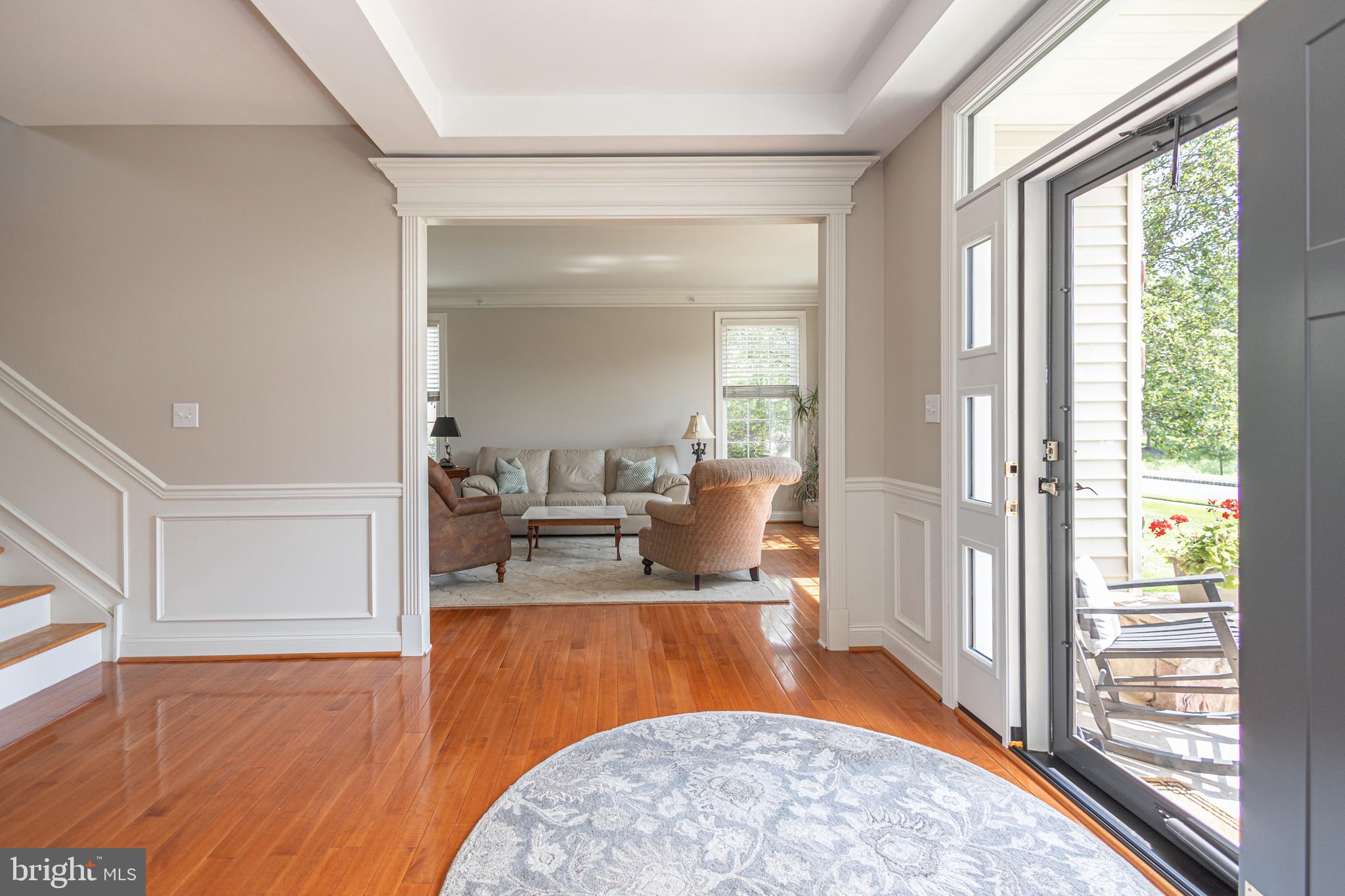 DEVONSHIRE ESTATES - Residential