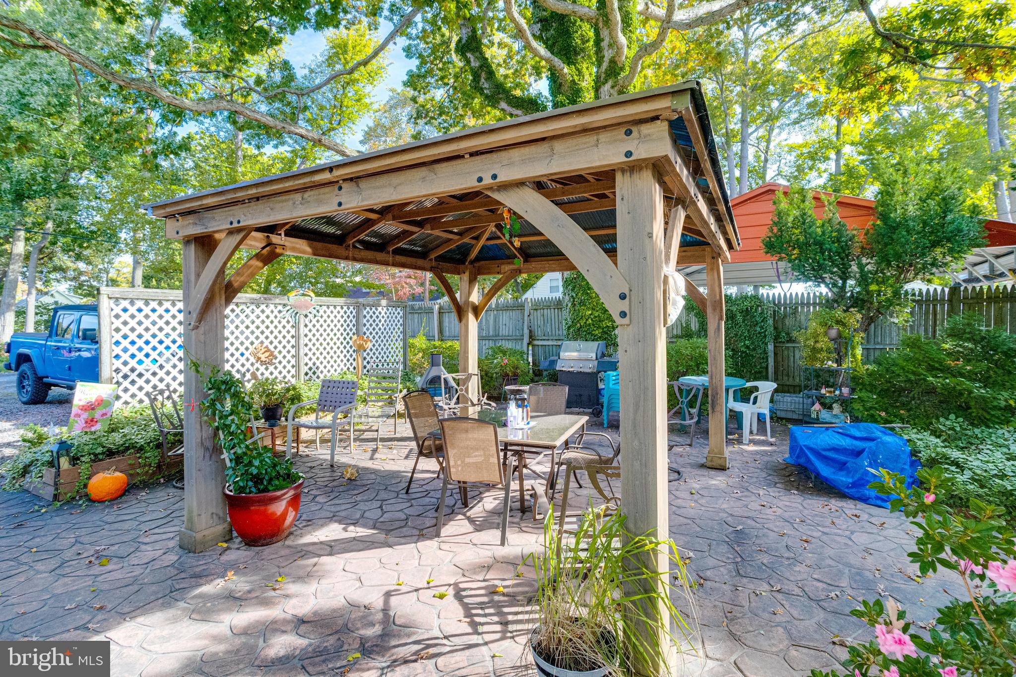 MIDDLEBOROUGH - Residential