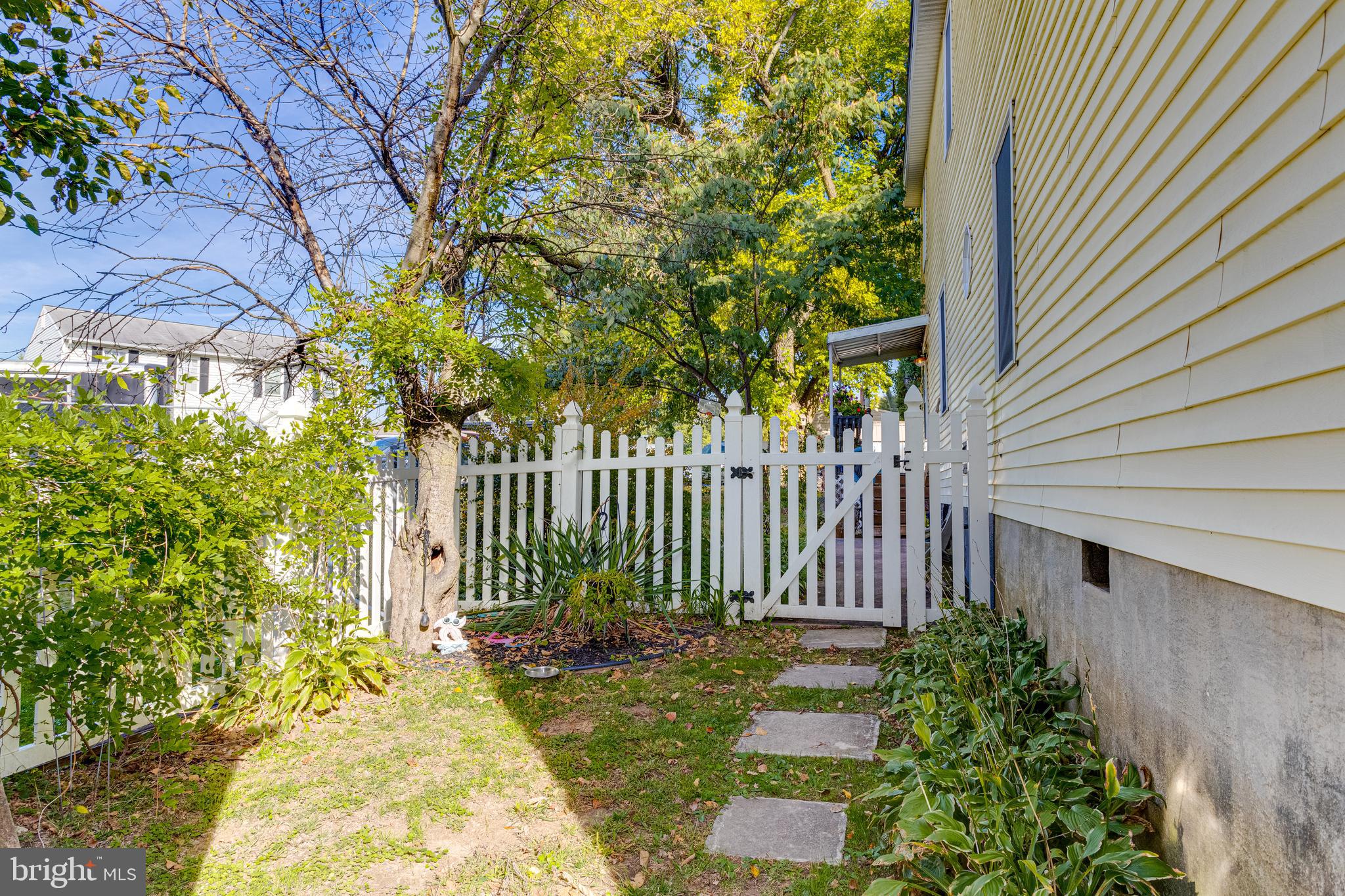 MIDDLEBOROUGH - Residential