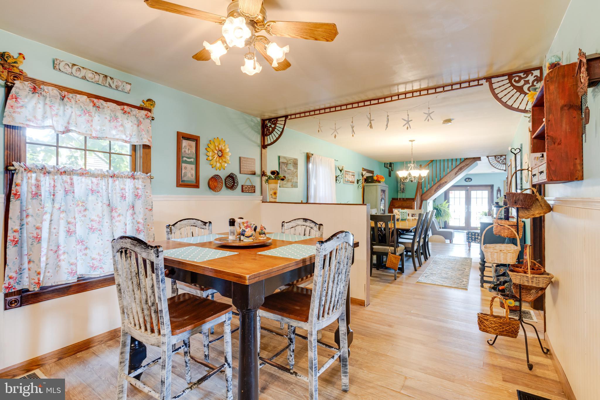 MIDDLEBOROUGH - Residential