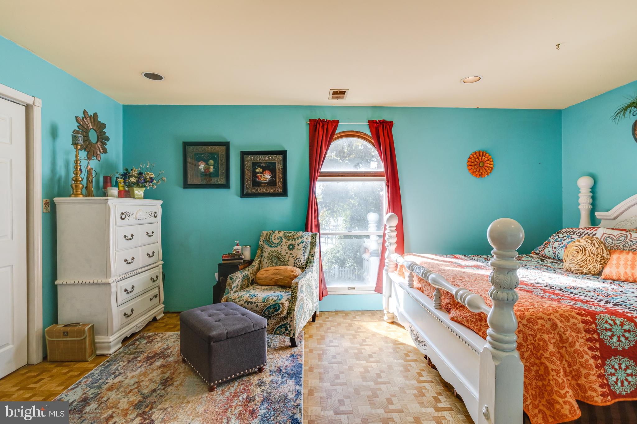 MIDDLEBOROUGH - Residential