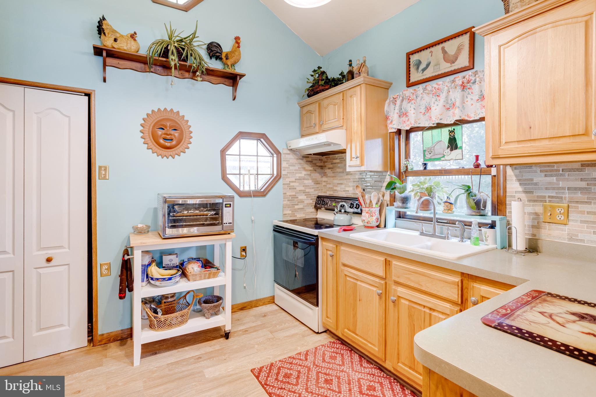MIDDLEBOROUGH - Residential