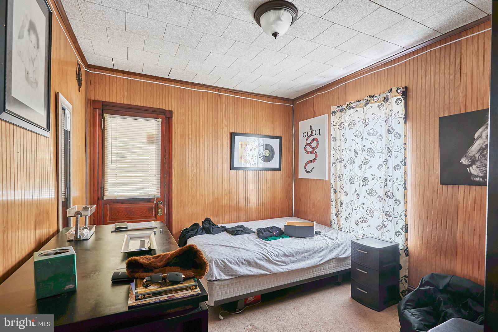 WEST READING - Residential
