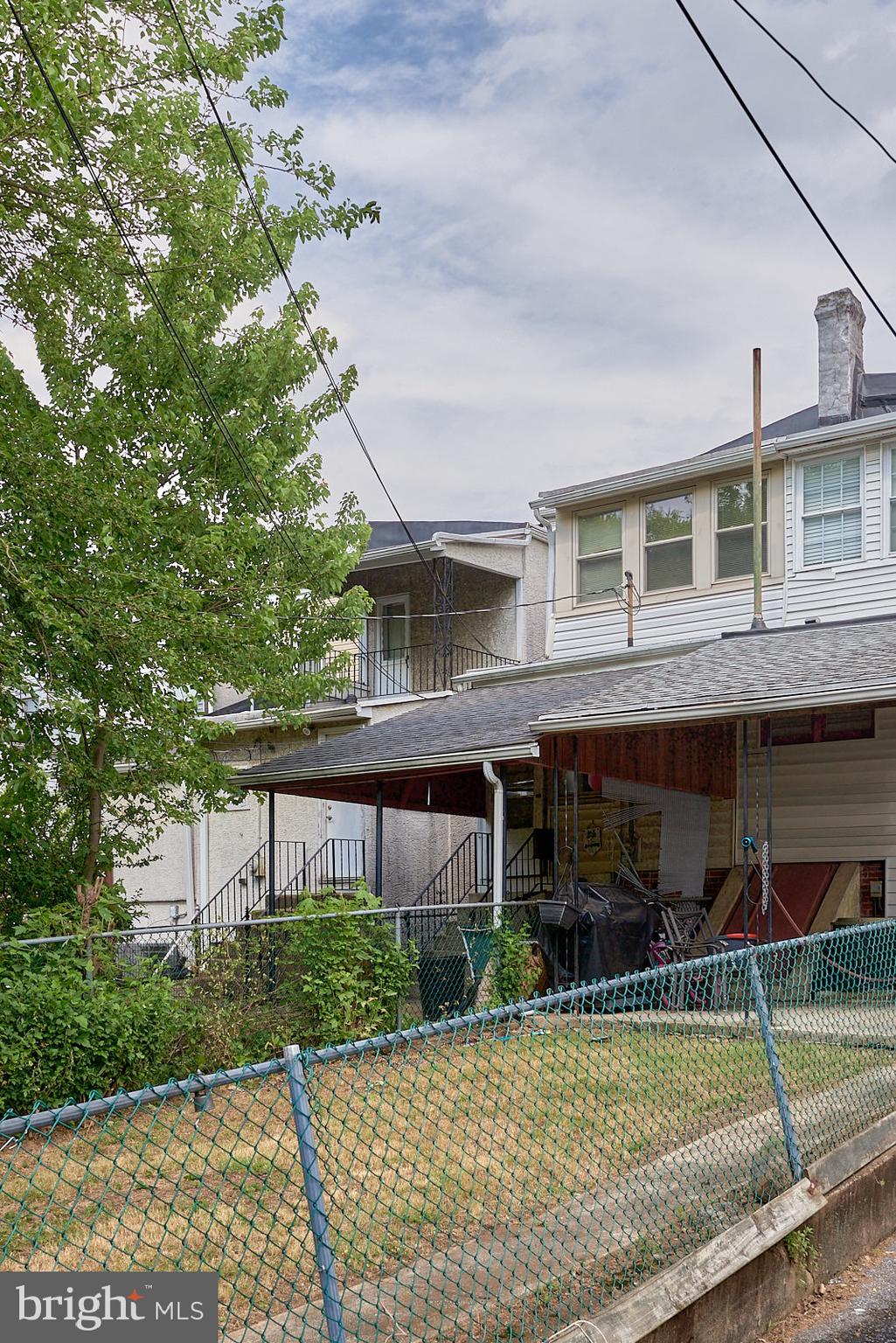 WEST READING - Residential