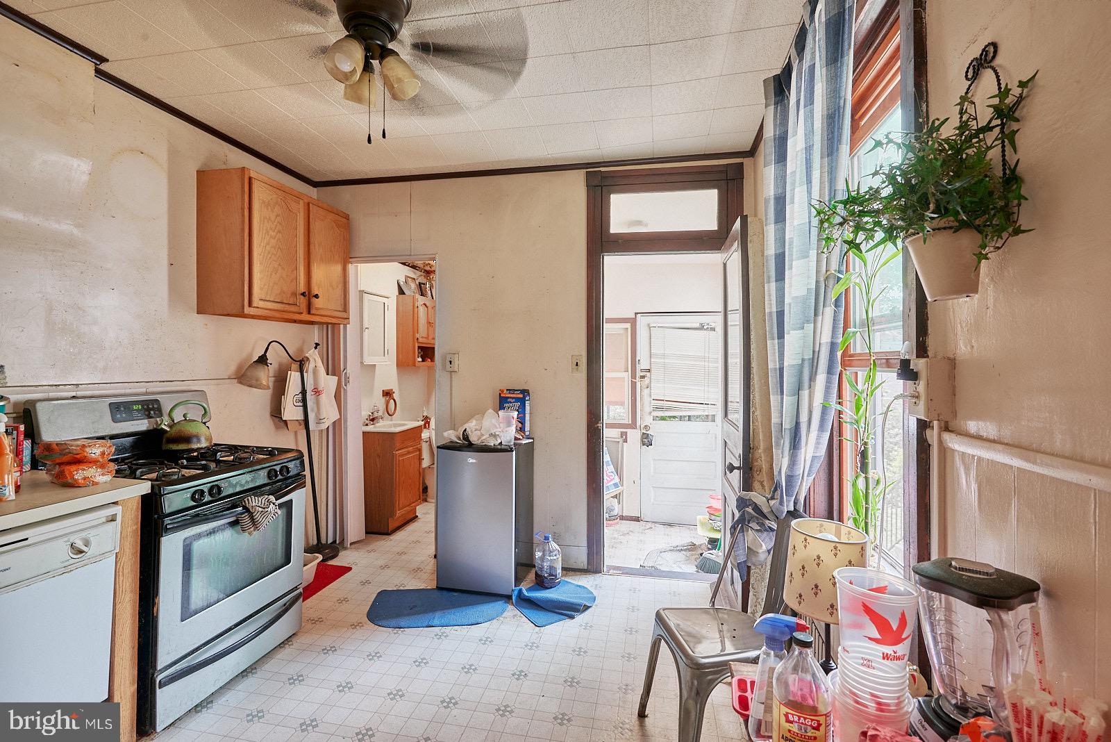 WEST READING - Residential