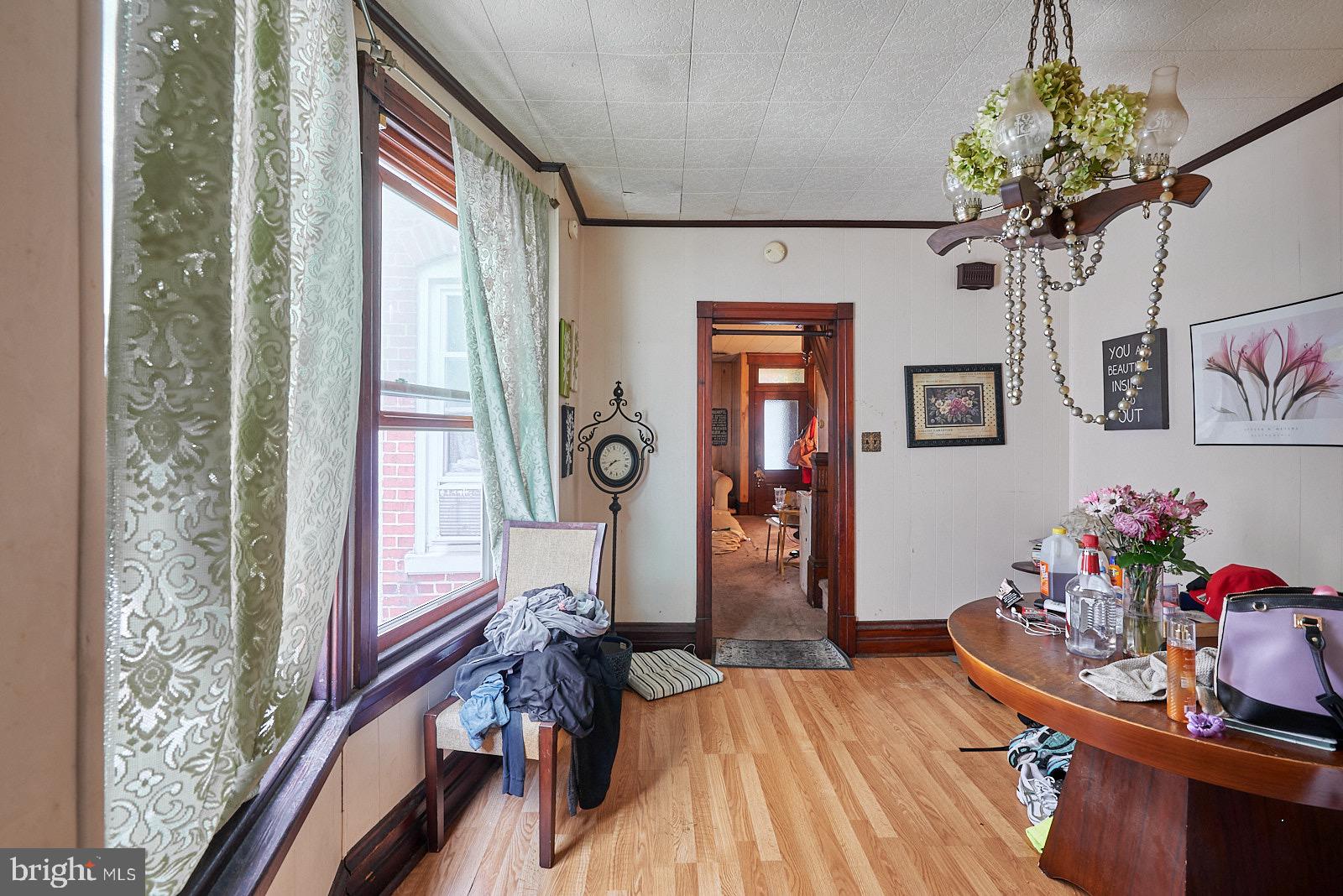 WEST READING - Residential