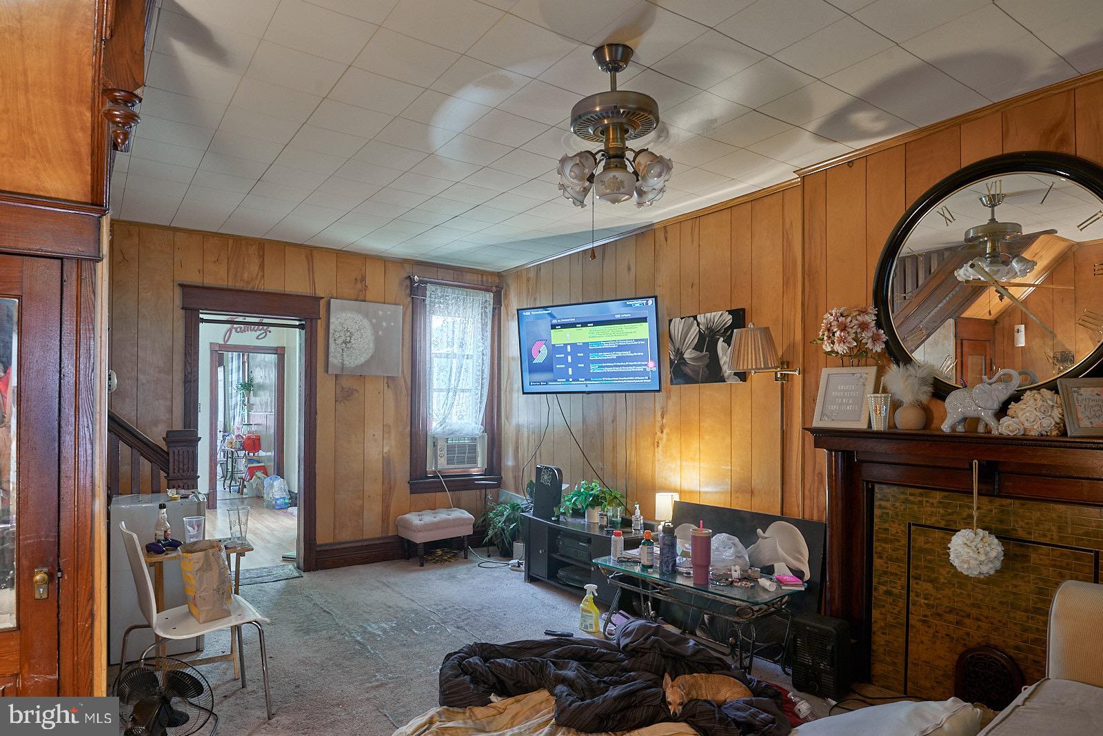 WEST READING - Residential