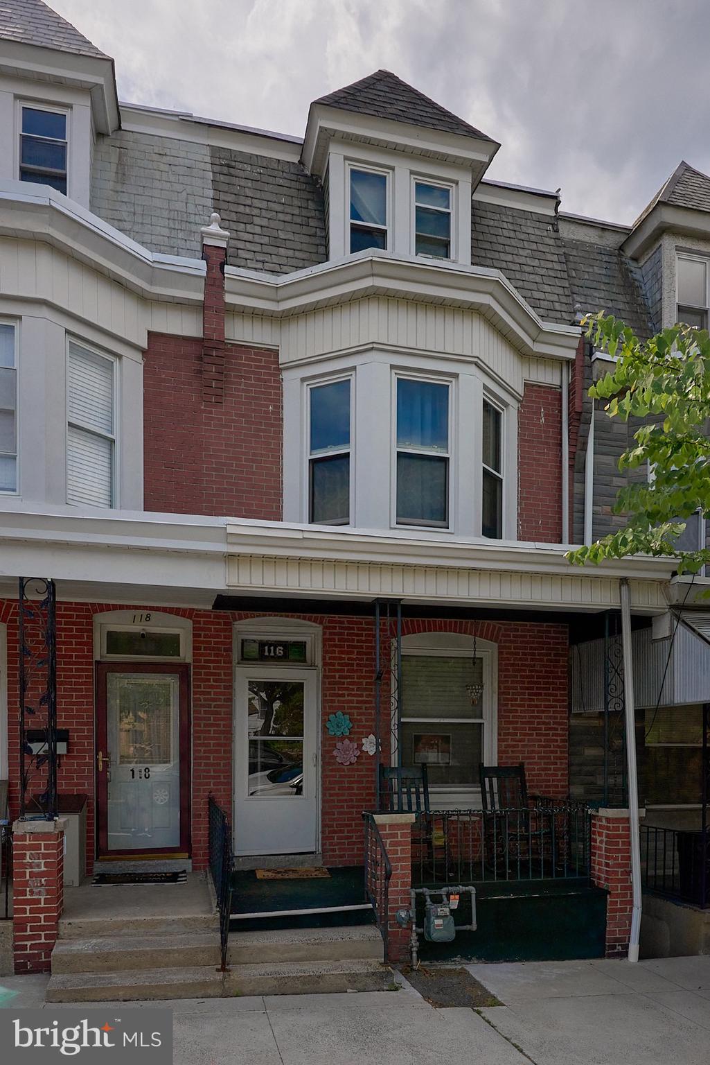 WEST READING - Residential