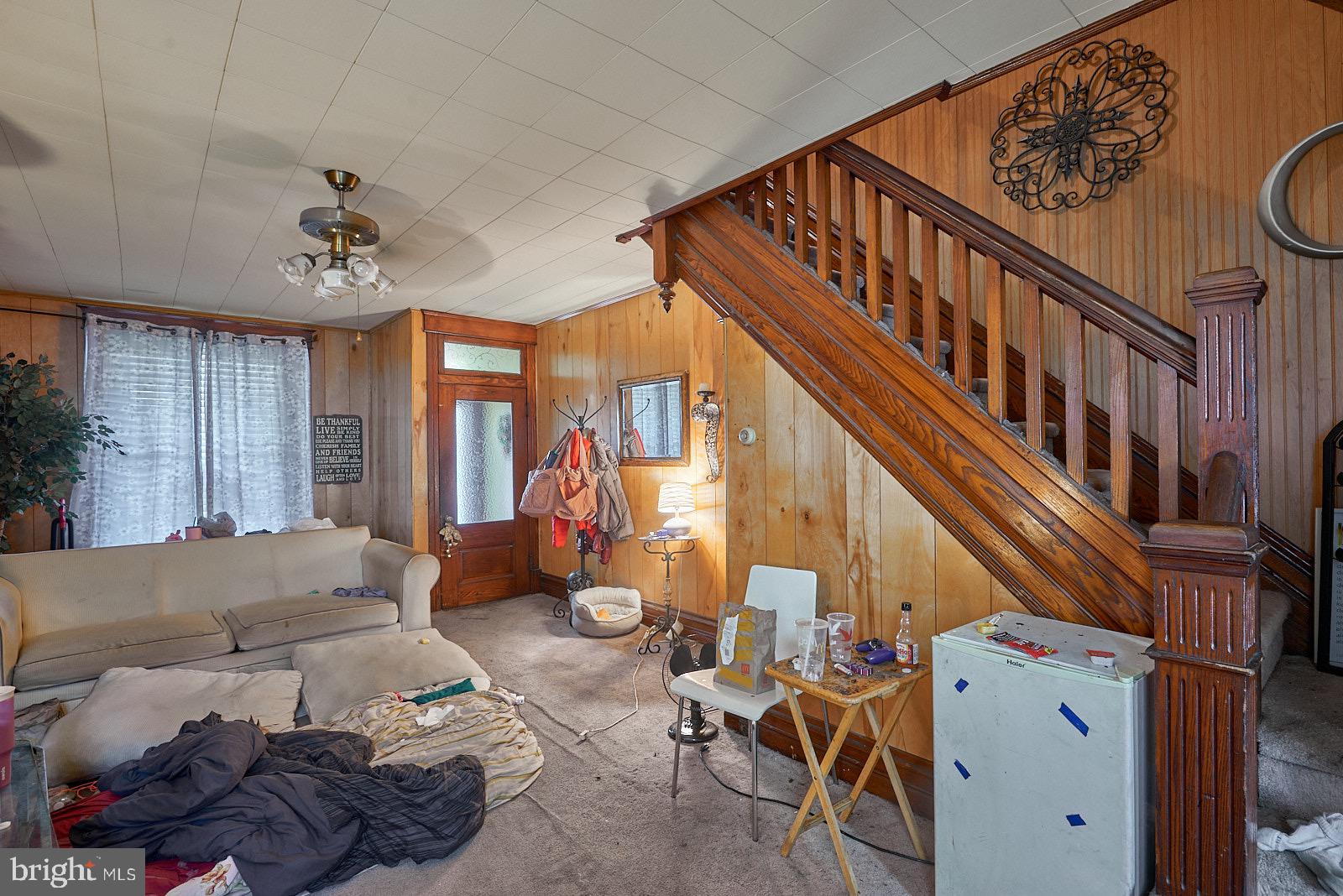 WEST READING - Residential