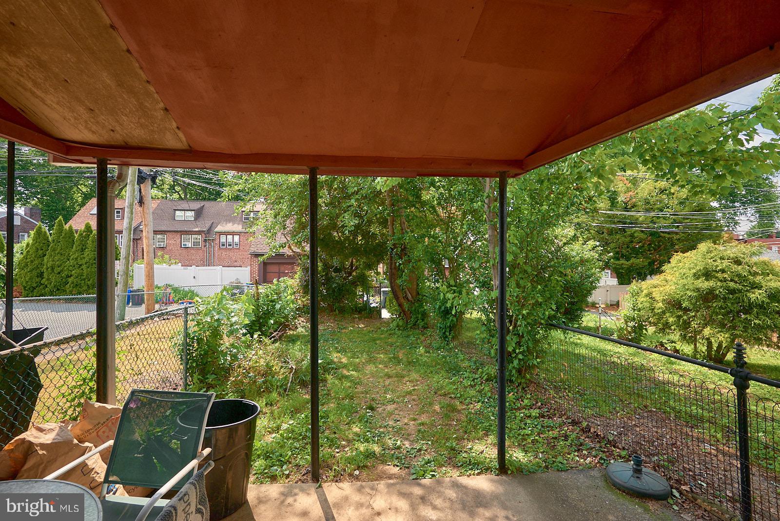 WEST READING - Residential