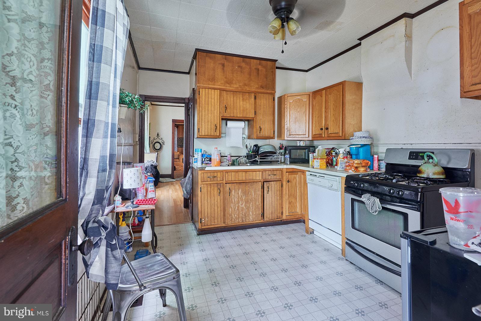 WEST READING - Residential