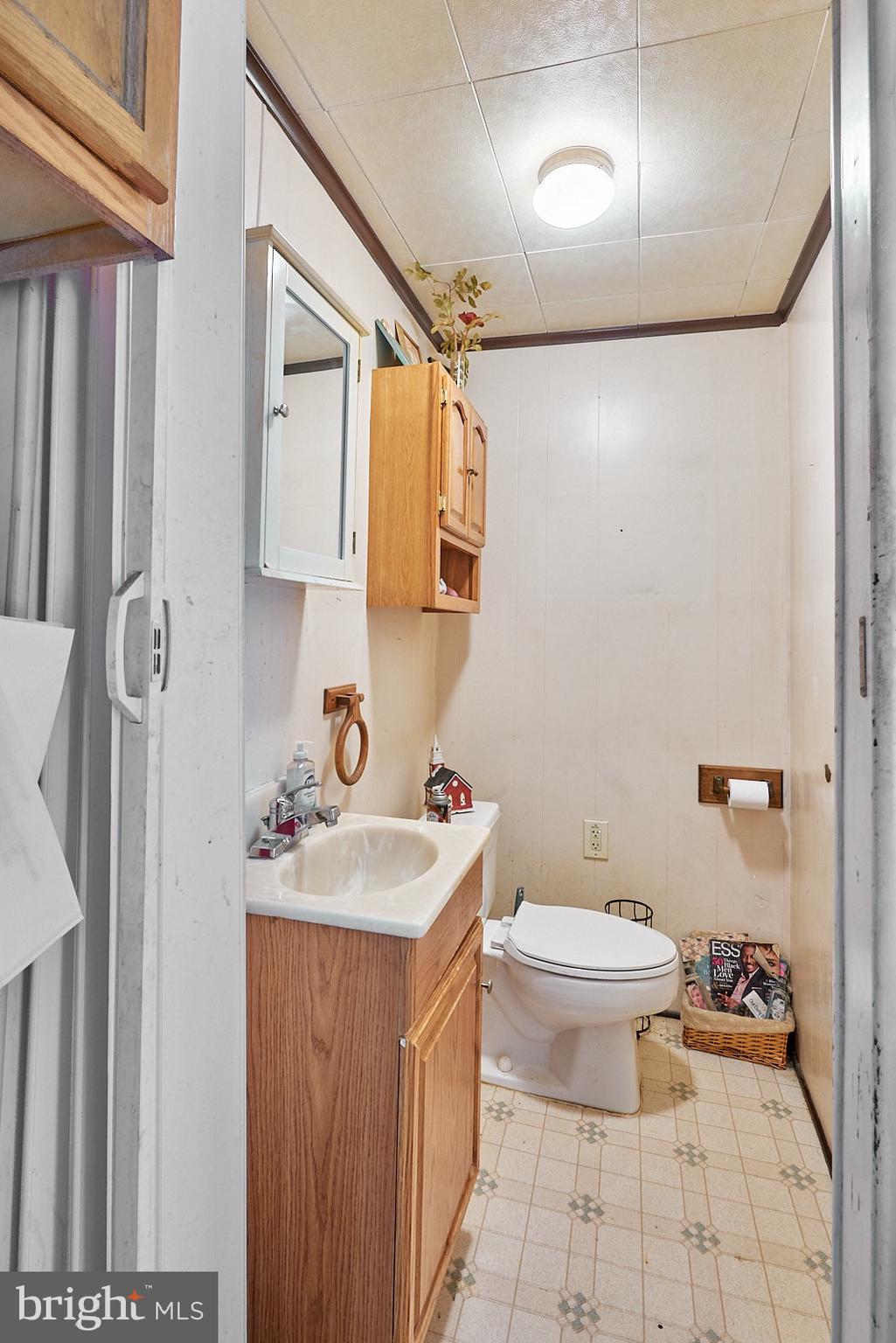 WEST READING - Residential