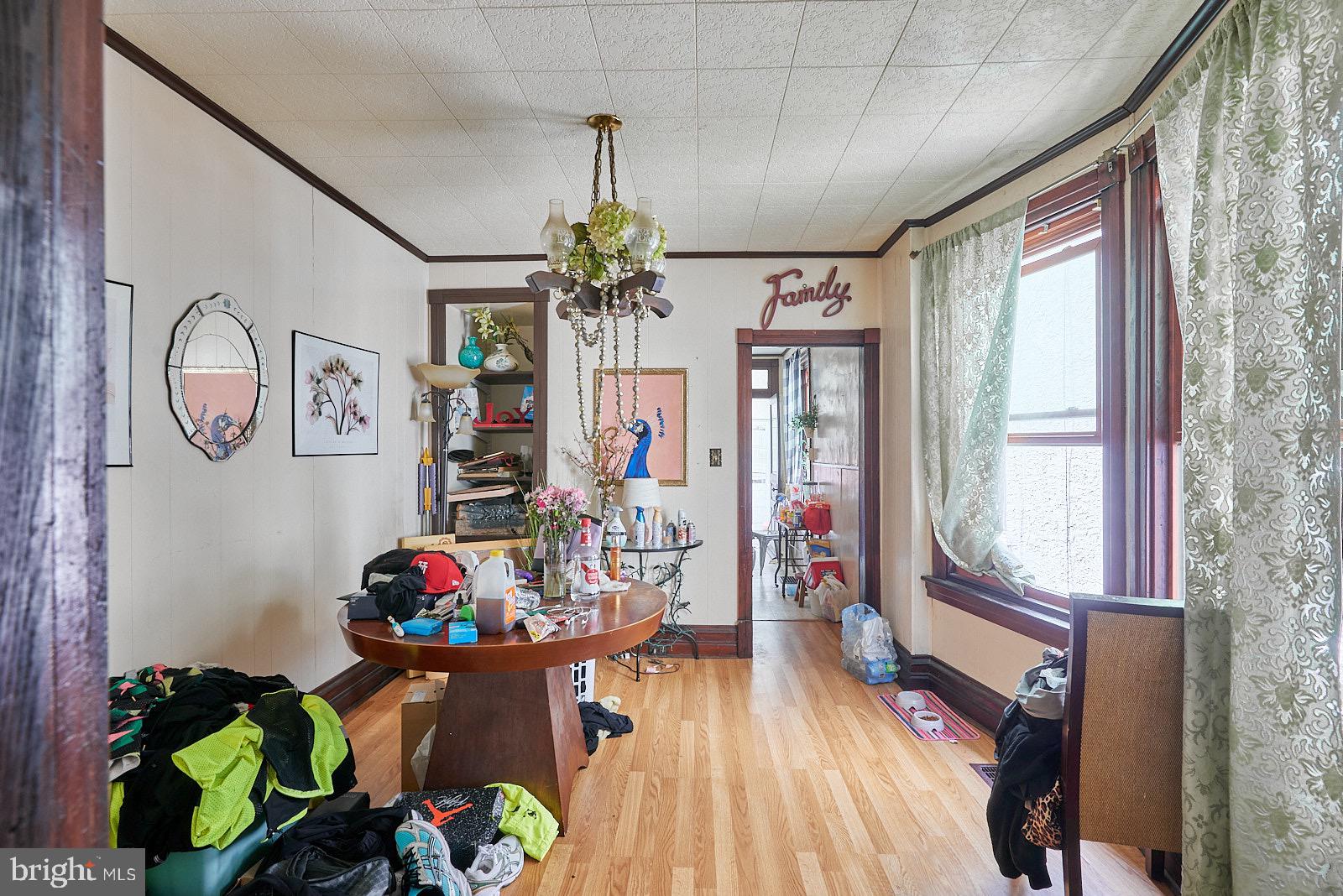 WEST READING - Residential