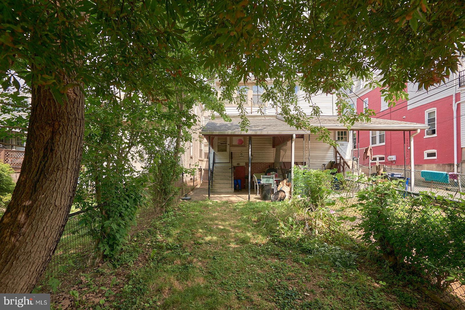 WEST READING - Residential