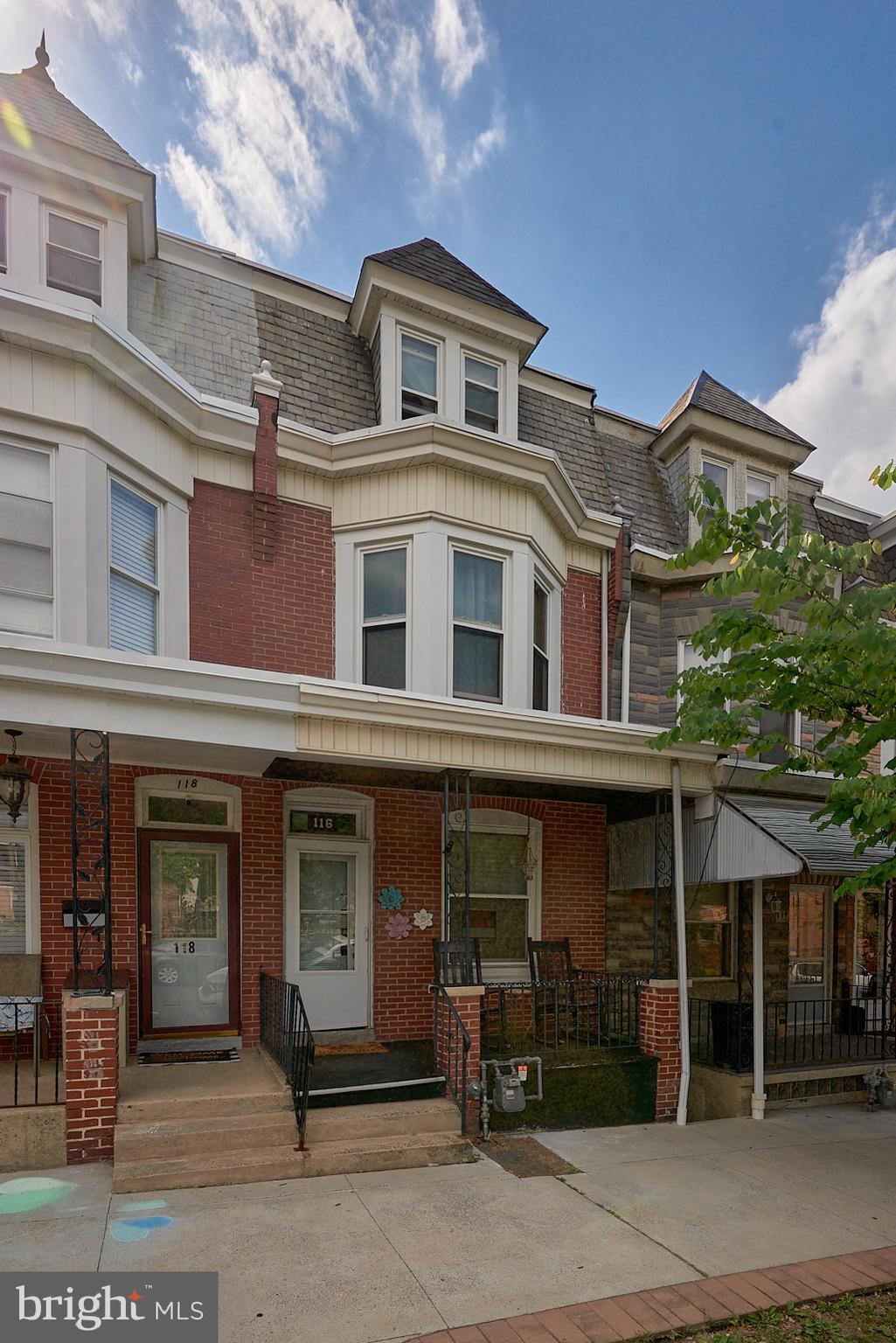 WEST READING - Residential