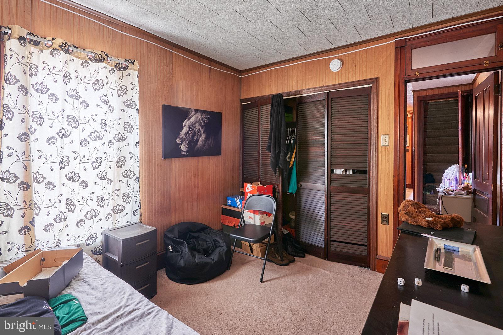 WEST READING - Residential