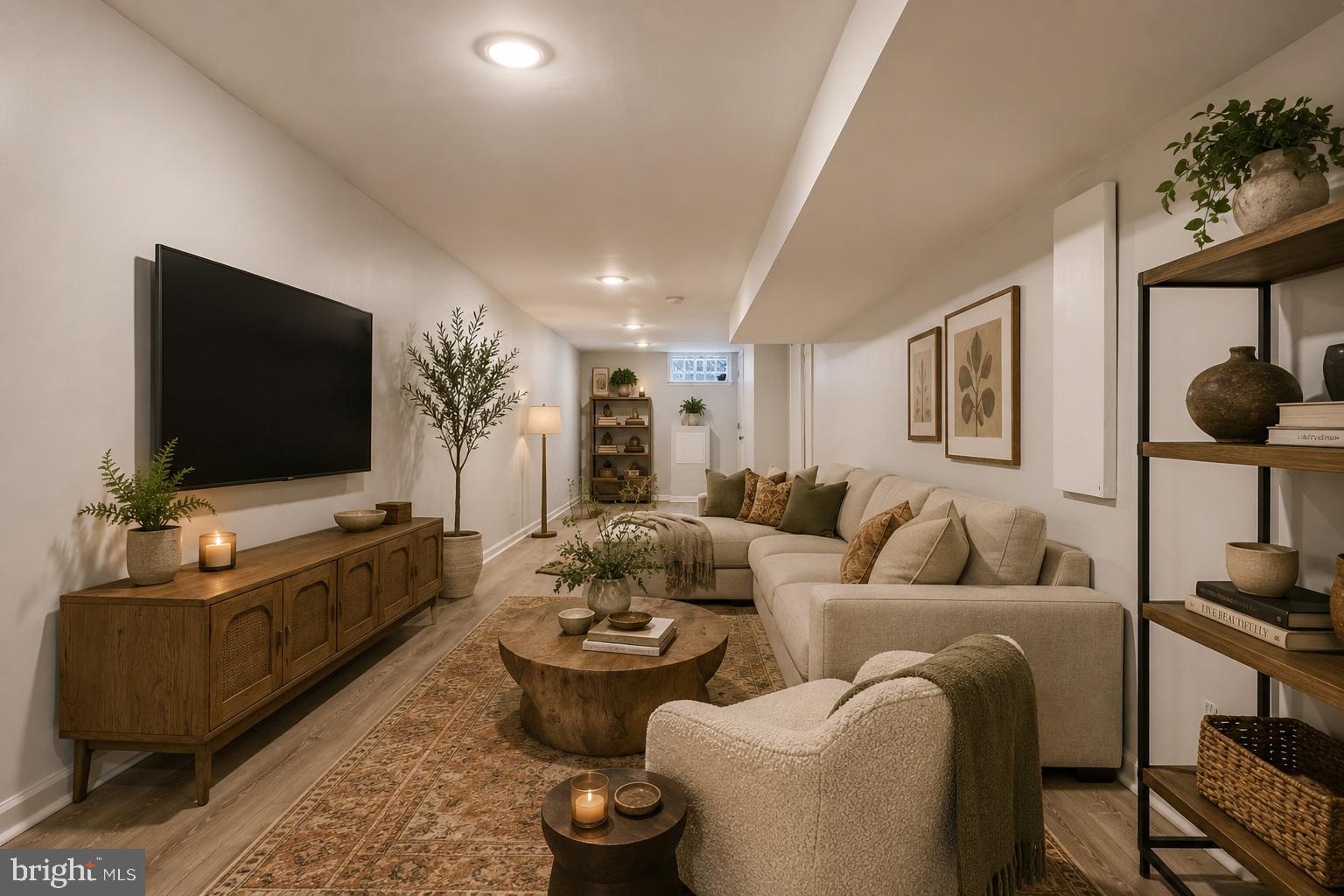 OLDE KENSINGTON - Residential