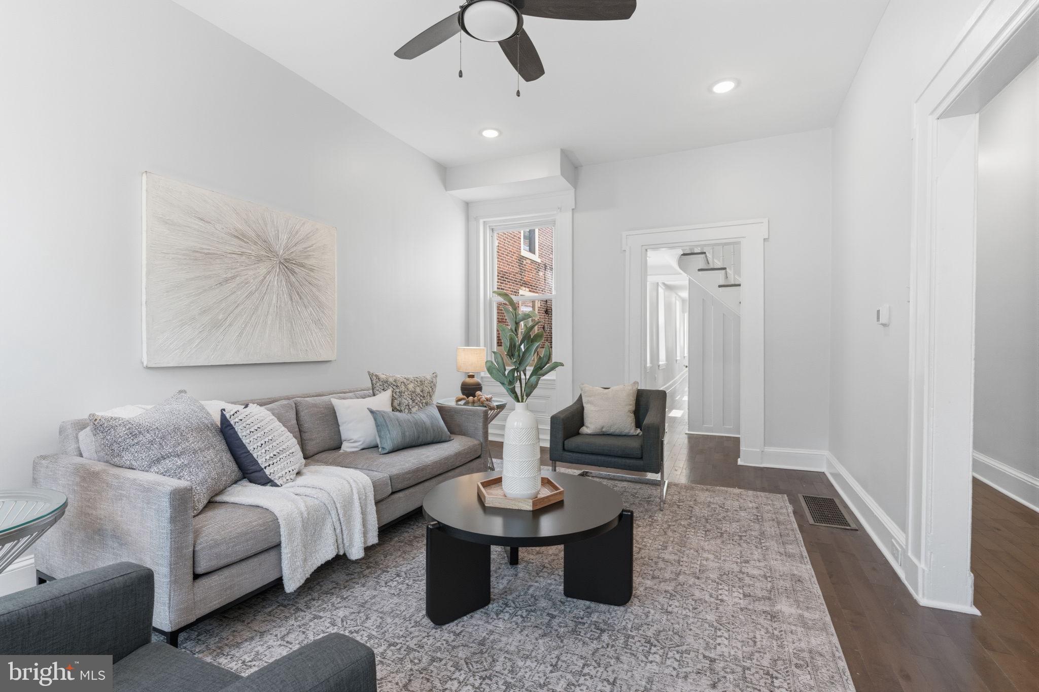 OLDE KENSINGTON - Residential