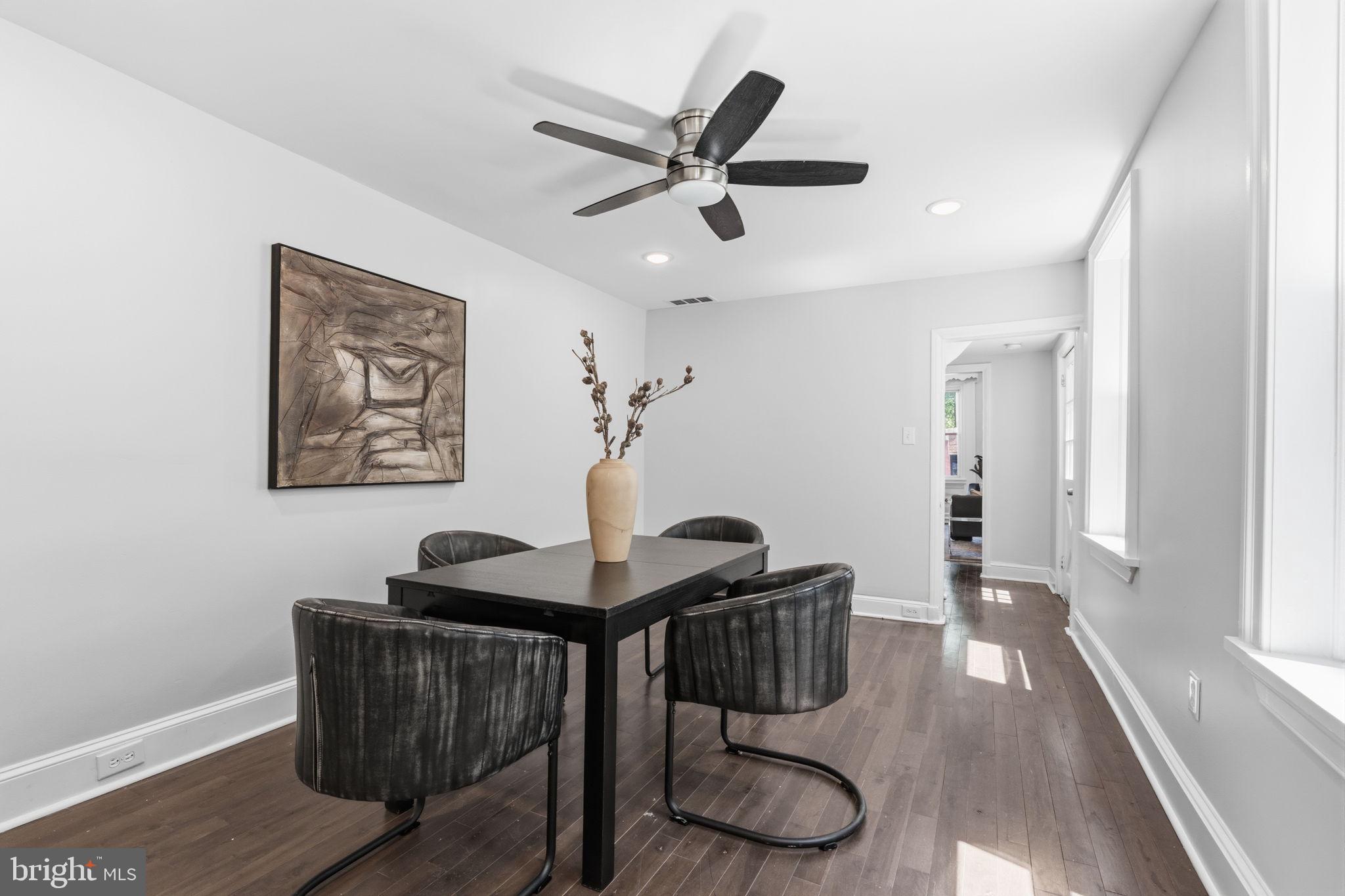 OLDE KENSINGTON - Residential