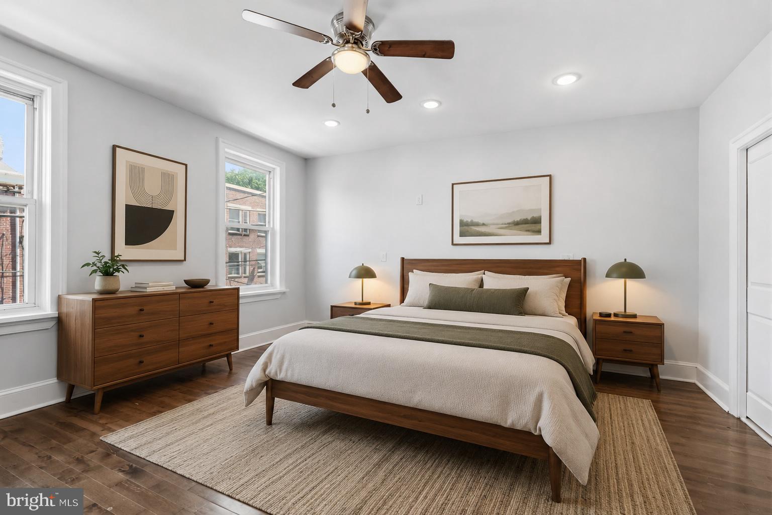 OLDE KENSINGTON - Residential