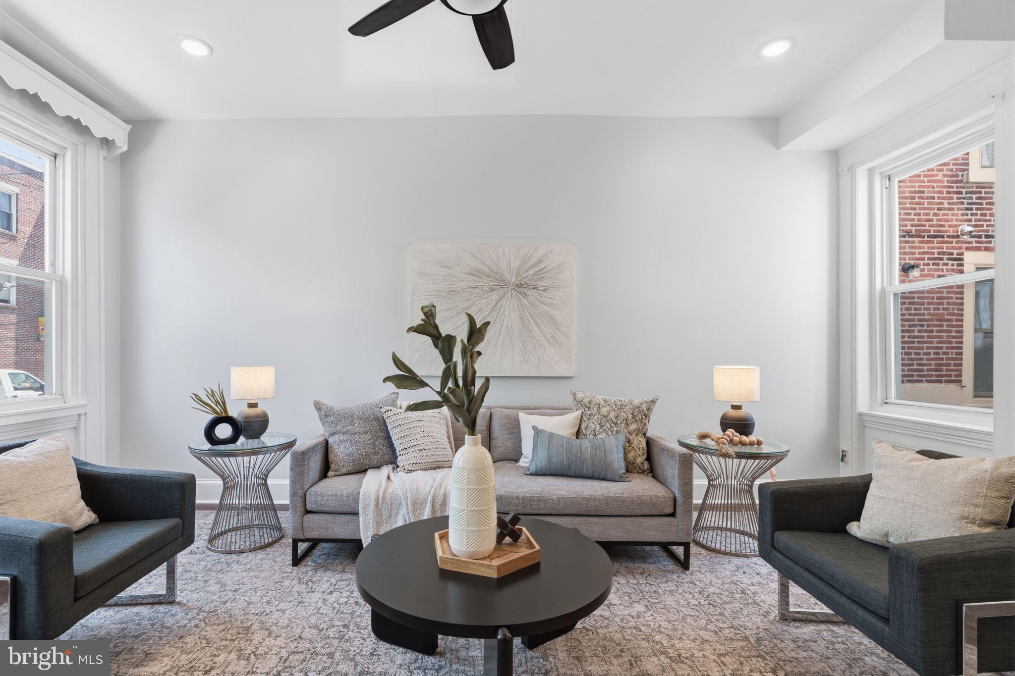 OLDE KENSINGTON - Residential