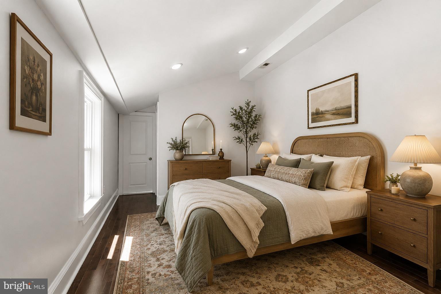 OLDE KENSINGTON - Residential