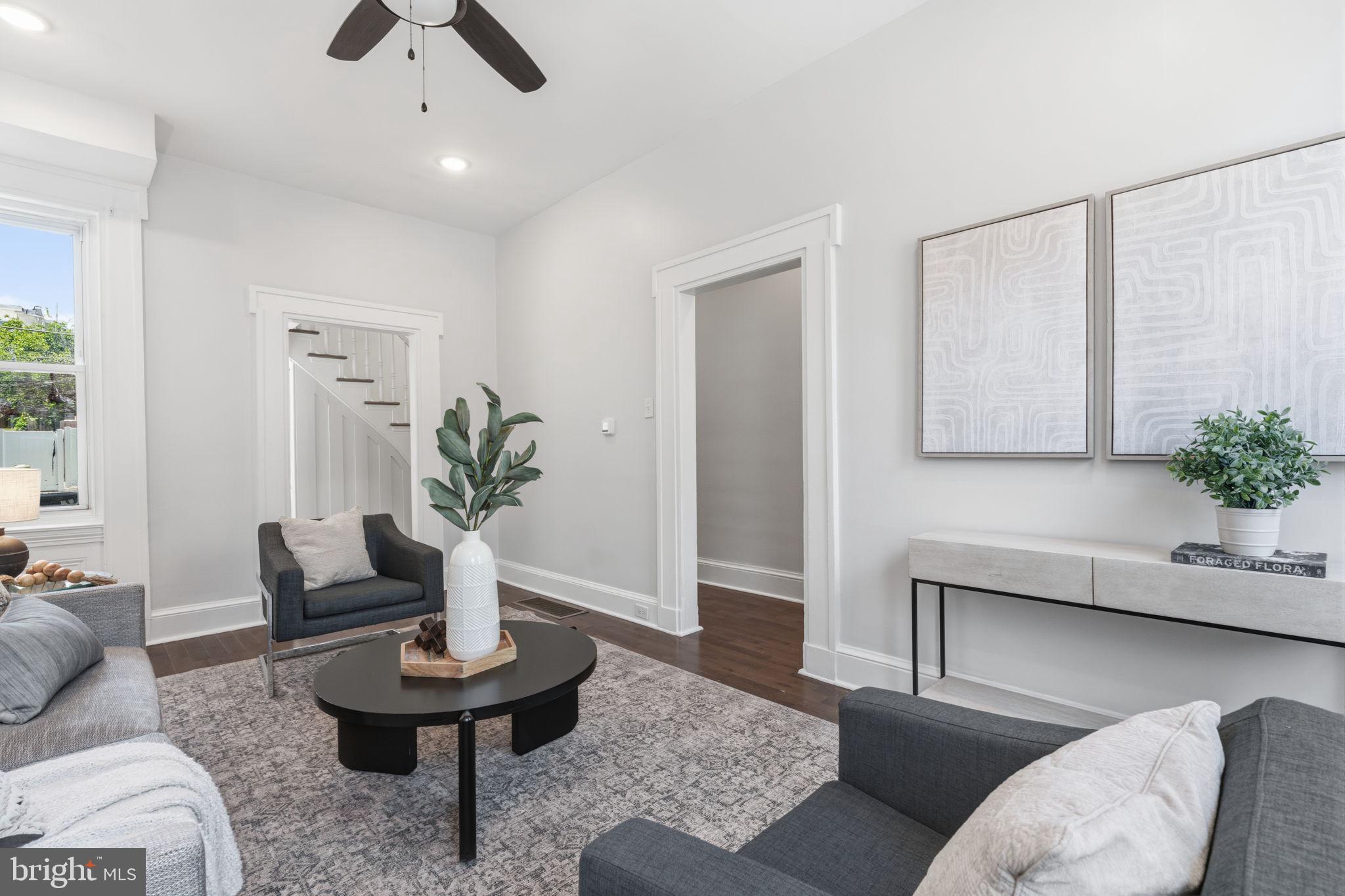 OLDE KENSINGTON - Residential