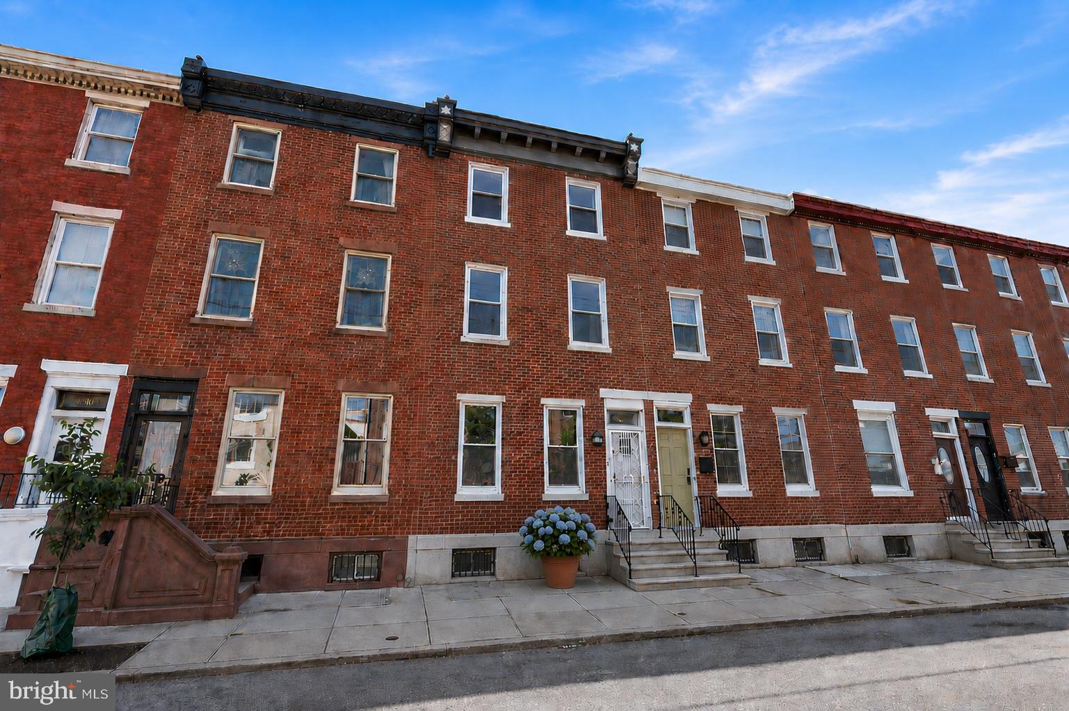 OLDE KENSINGTON - Residential
