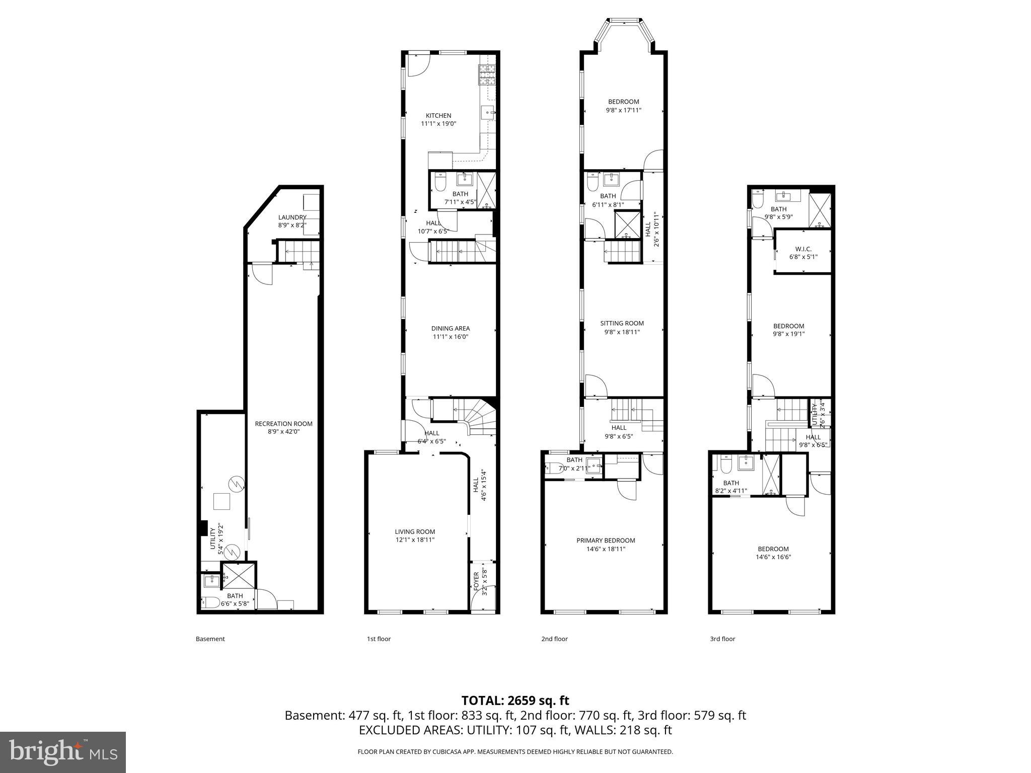 OLDE KENSINGTON - Residential