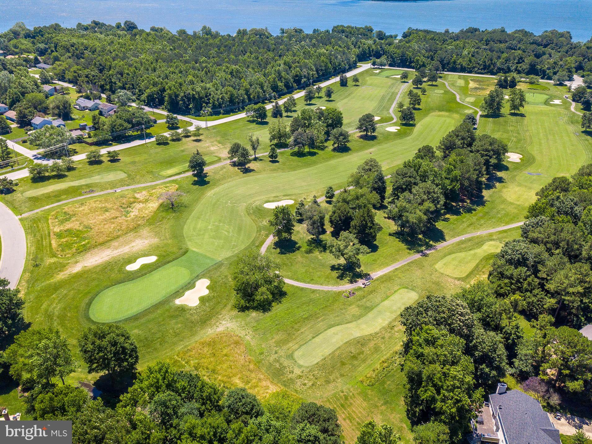 BRETON BAY LANDING - Residential