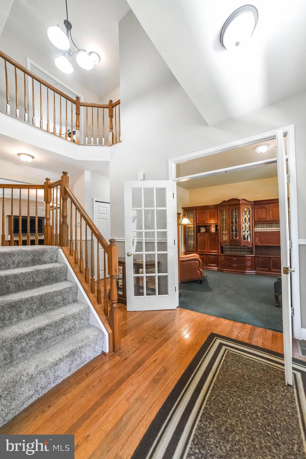 BRETON BAY LANDING - Residential
