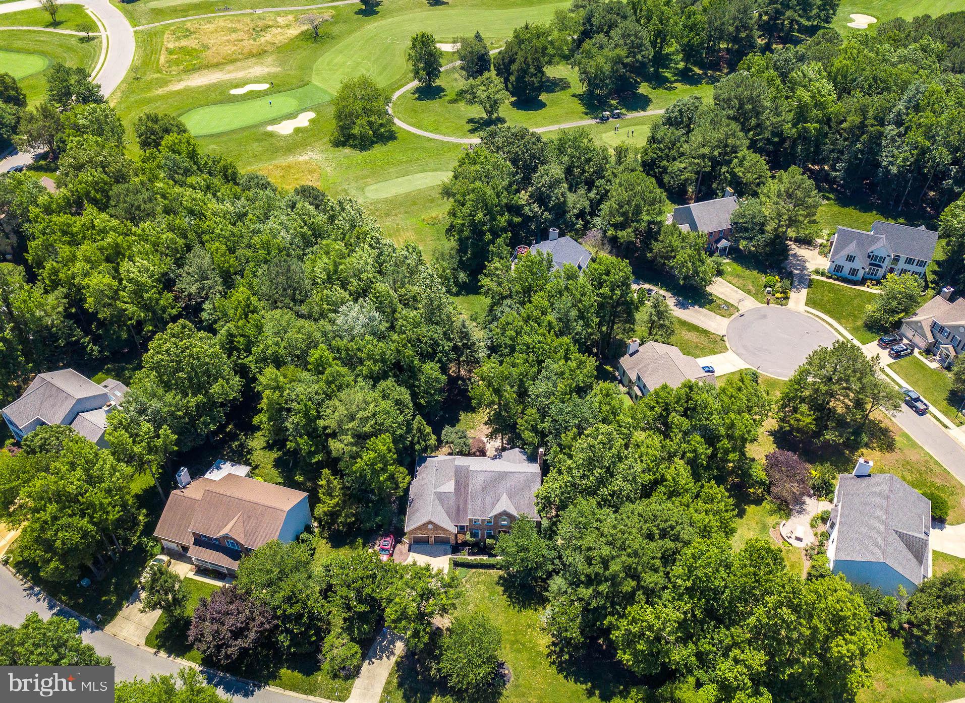 BRETON BAY LANDING - Residential