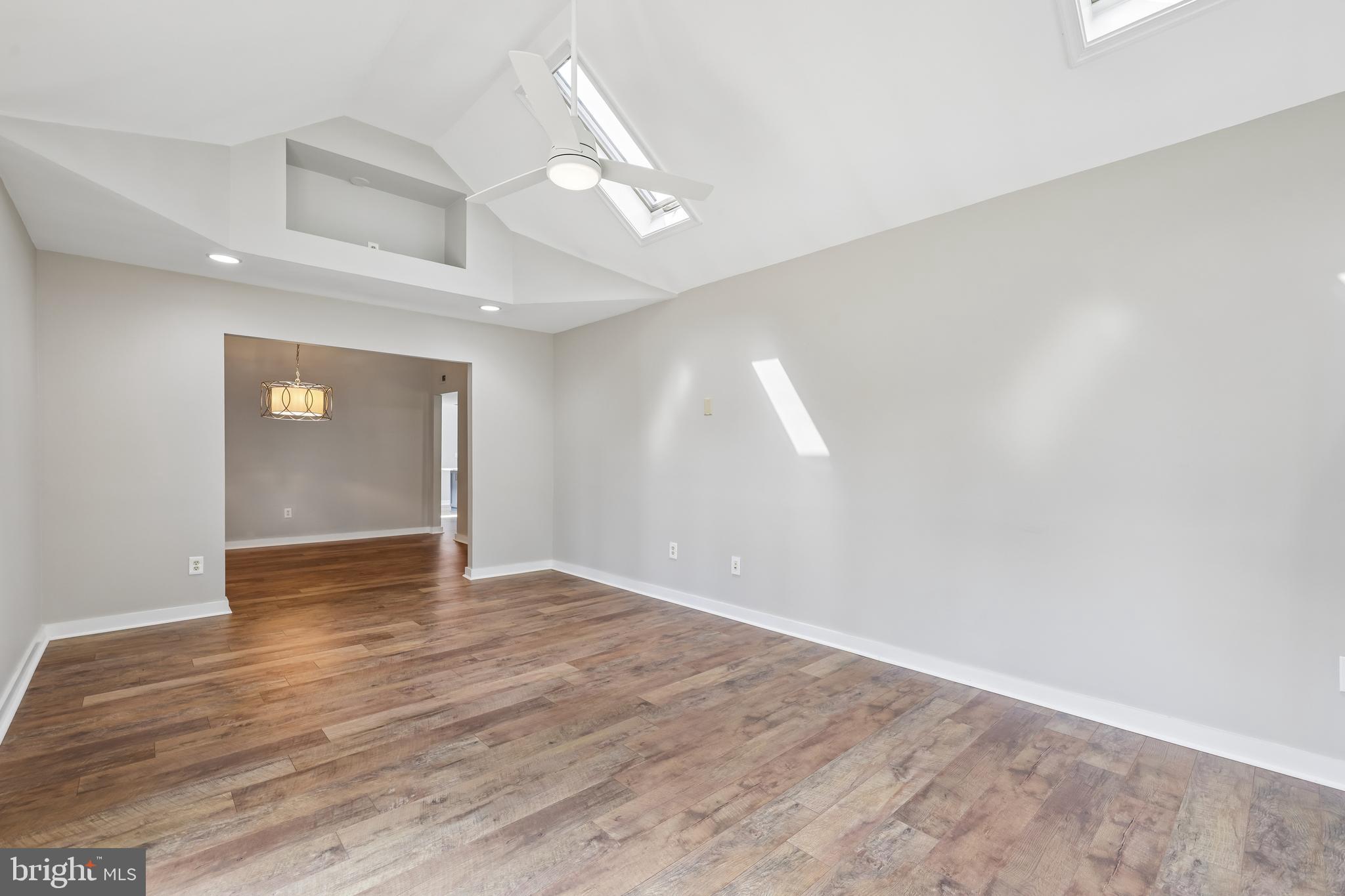 CROFTON PARK - Residential
