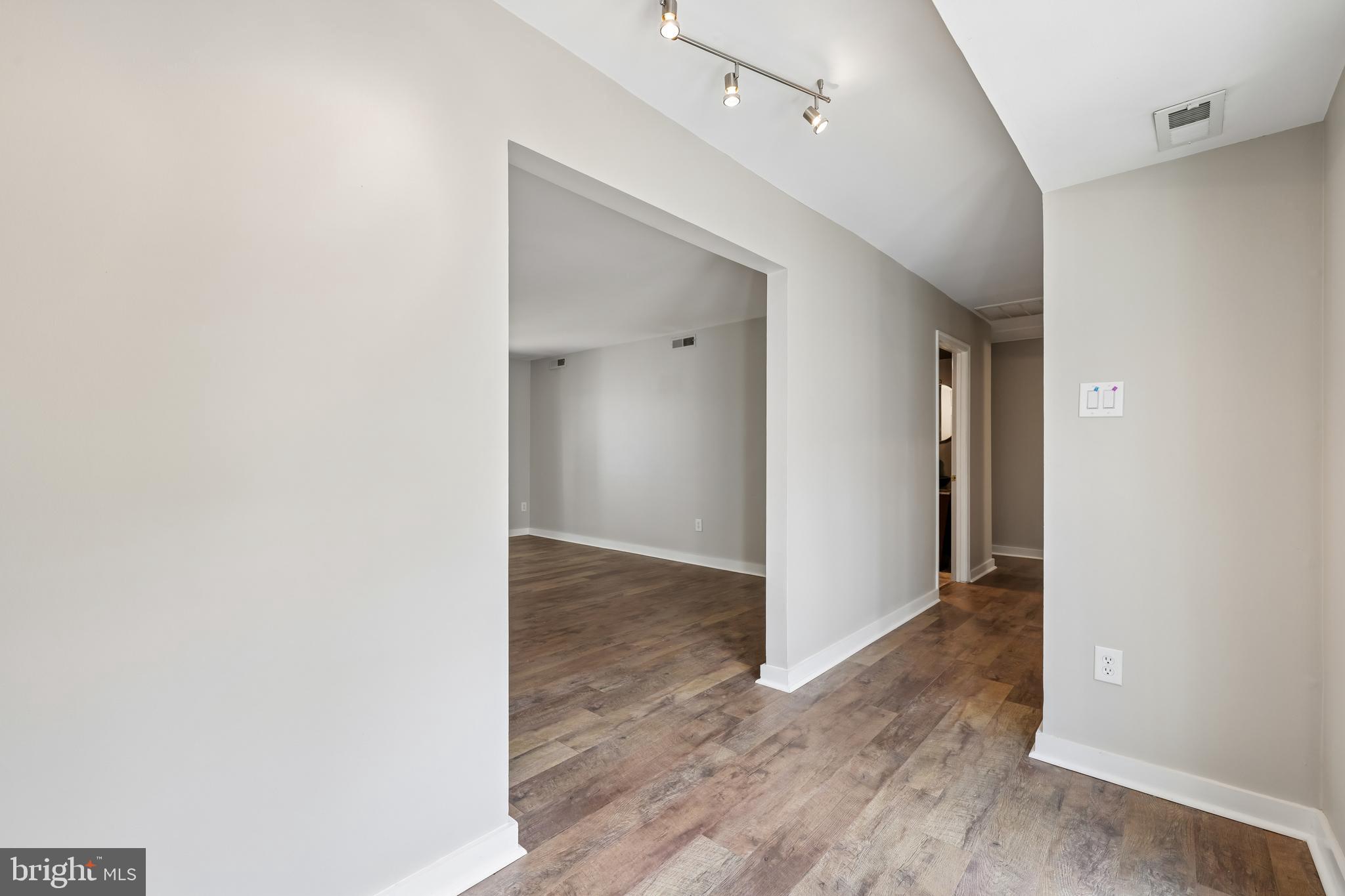 CROFTON PARK - Residential