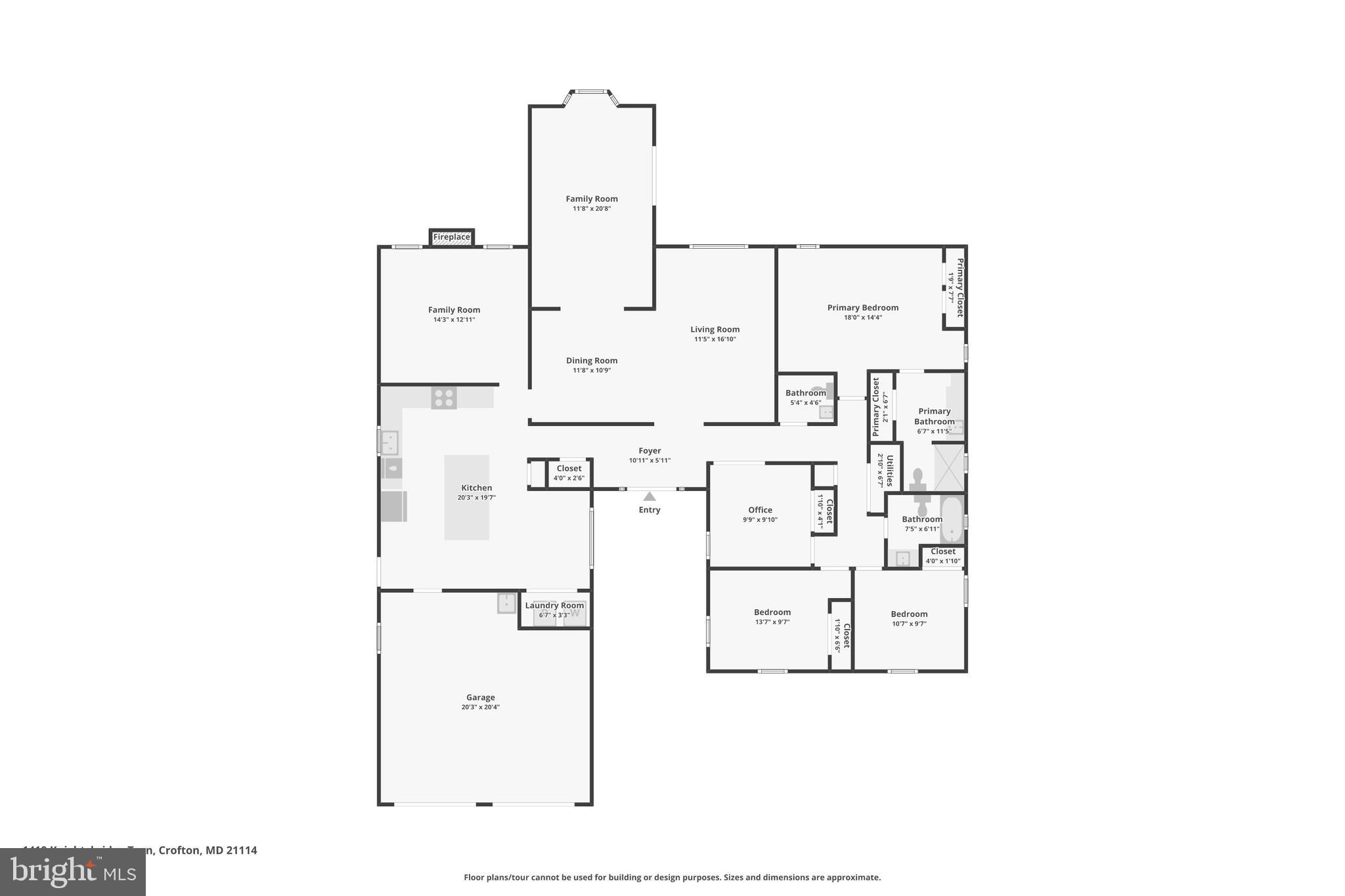 CROFTON PARK - Residential