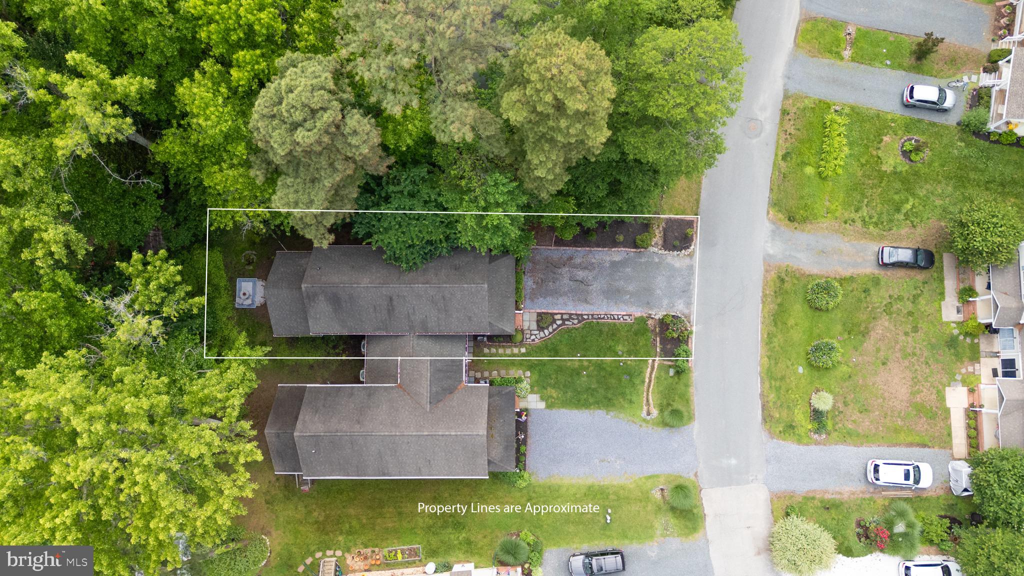 HARBOR WOODS - Residential