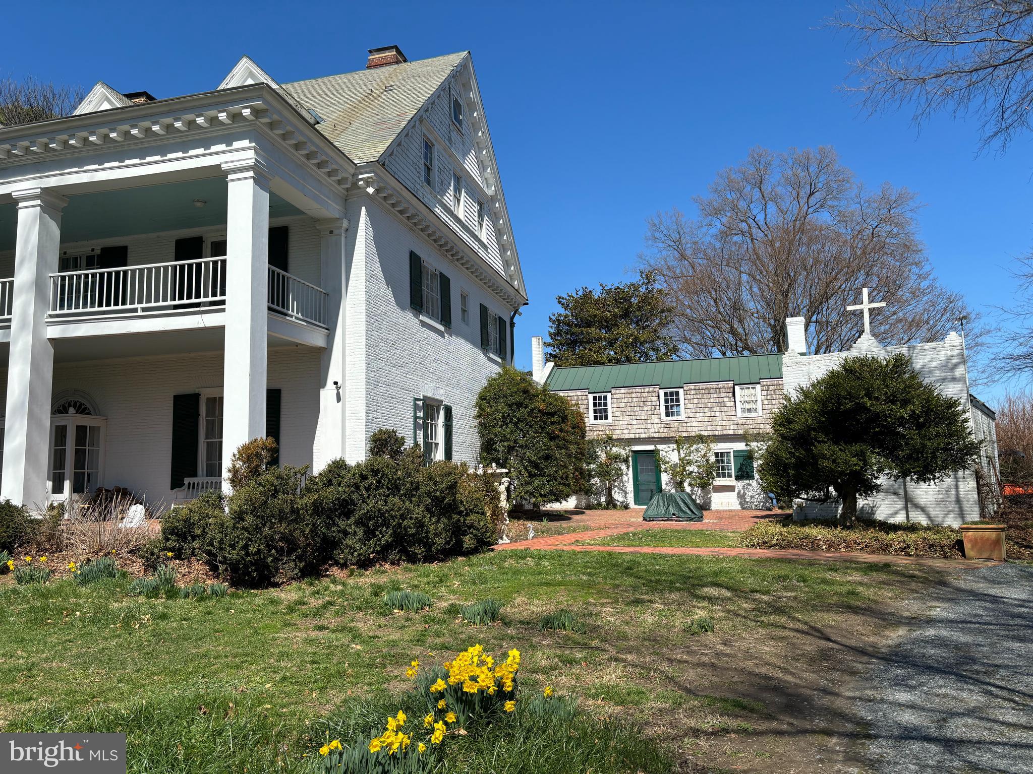 CLAIBORNE - Farm