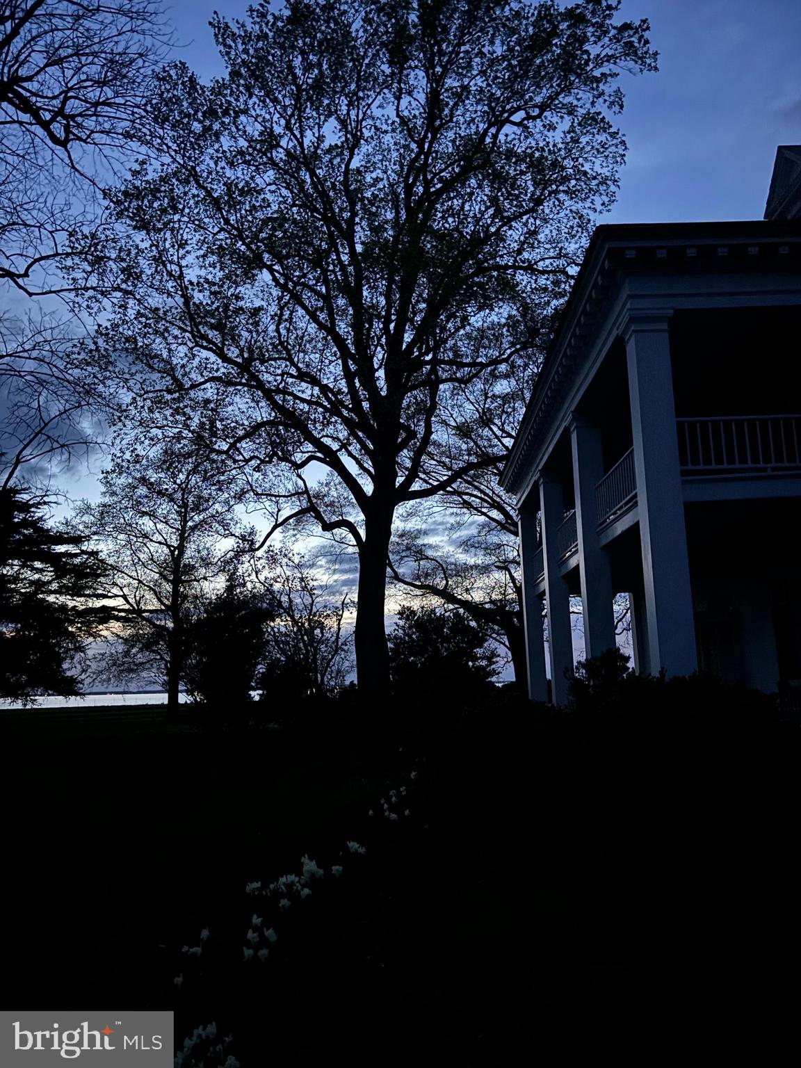 CLAIBORNE - Farm