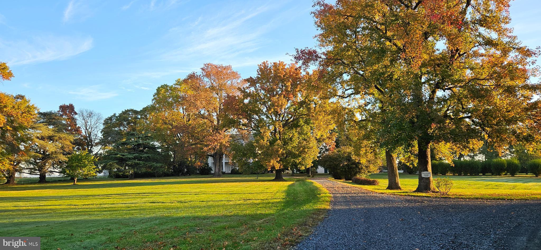 CLAIBORNE - Farm