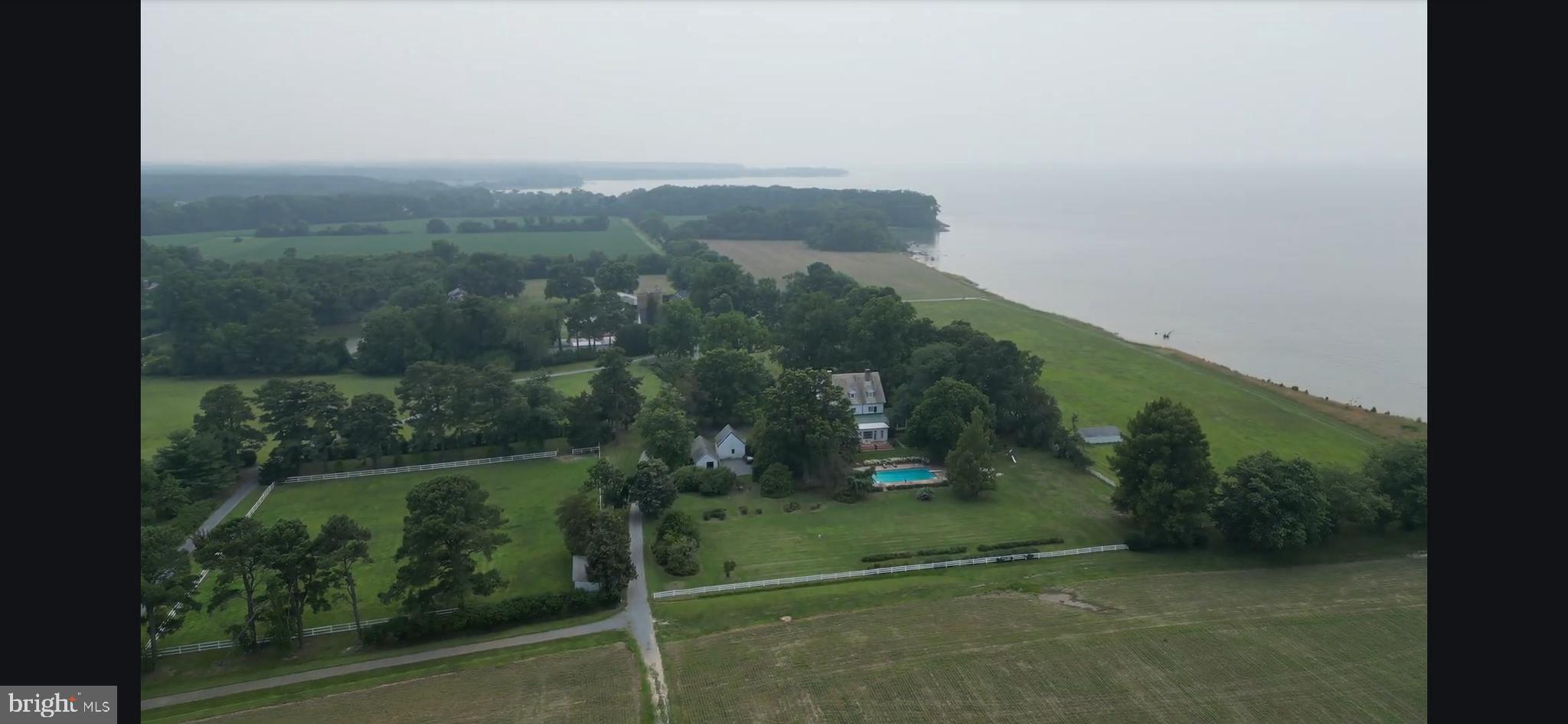 CLAIBORNE - Farm