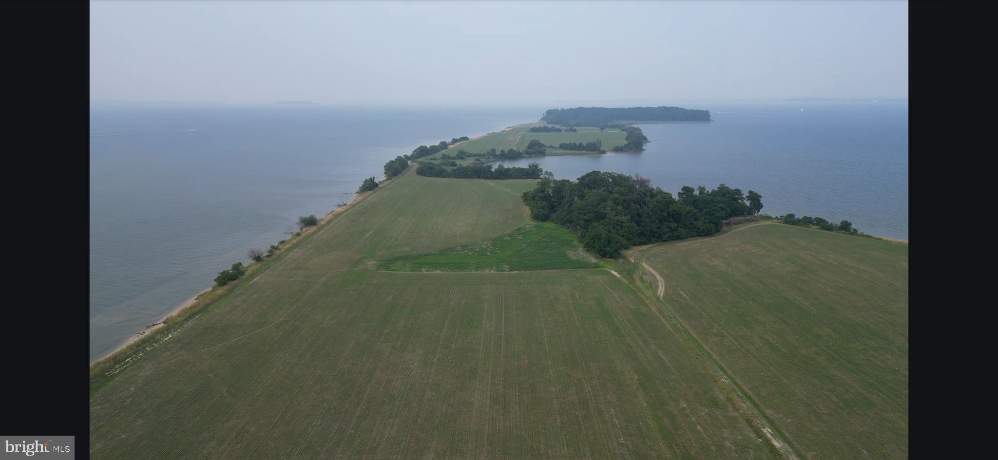 CLAIBORNE - Farm