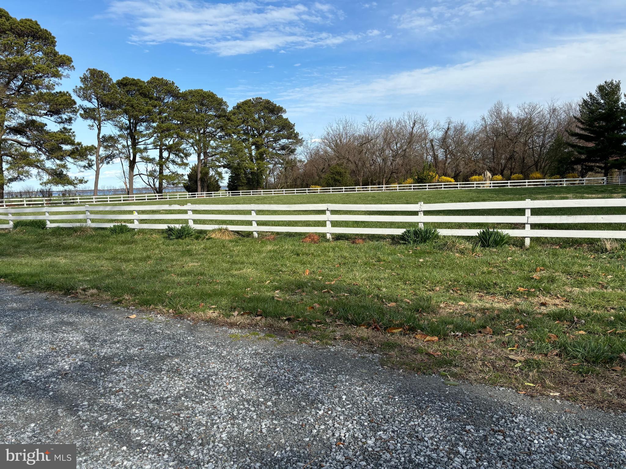 CLAIBORNE - Farm
