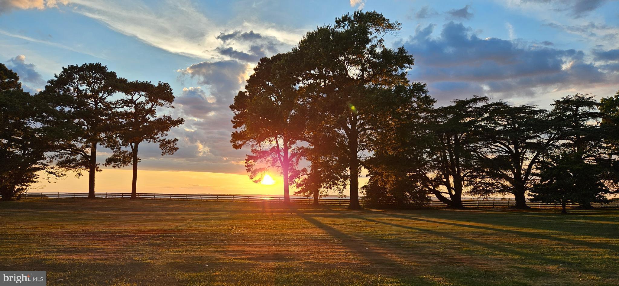 CLAIBORNE - Farm