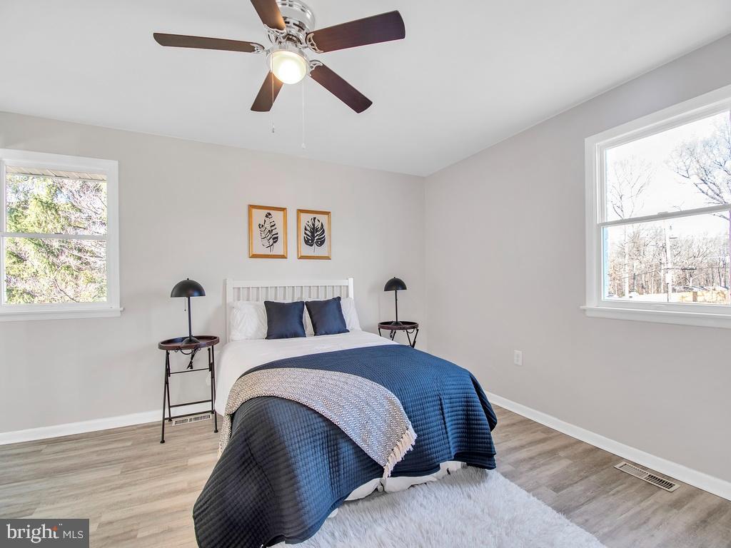 STRAWBRIDGE ESTATES - Residential