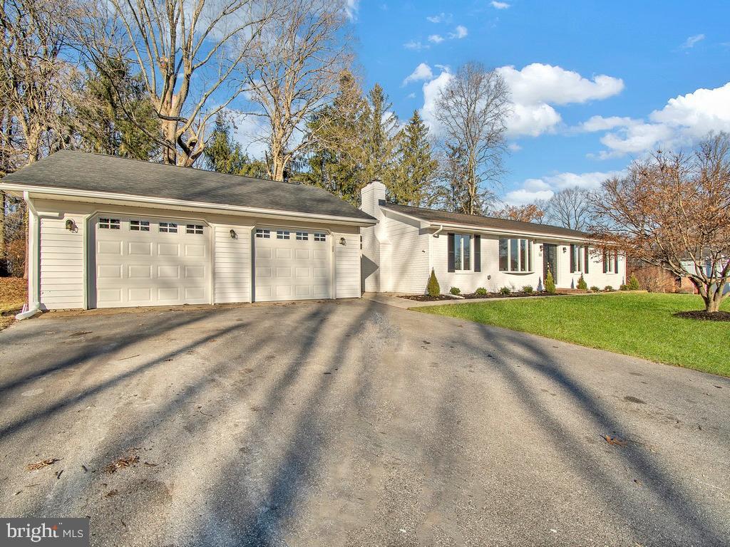 STRAWBRIDGE ESTATES - Residential