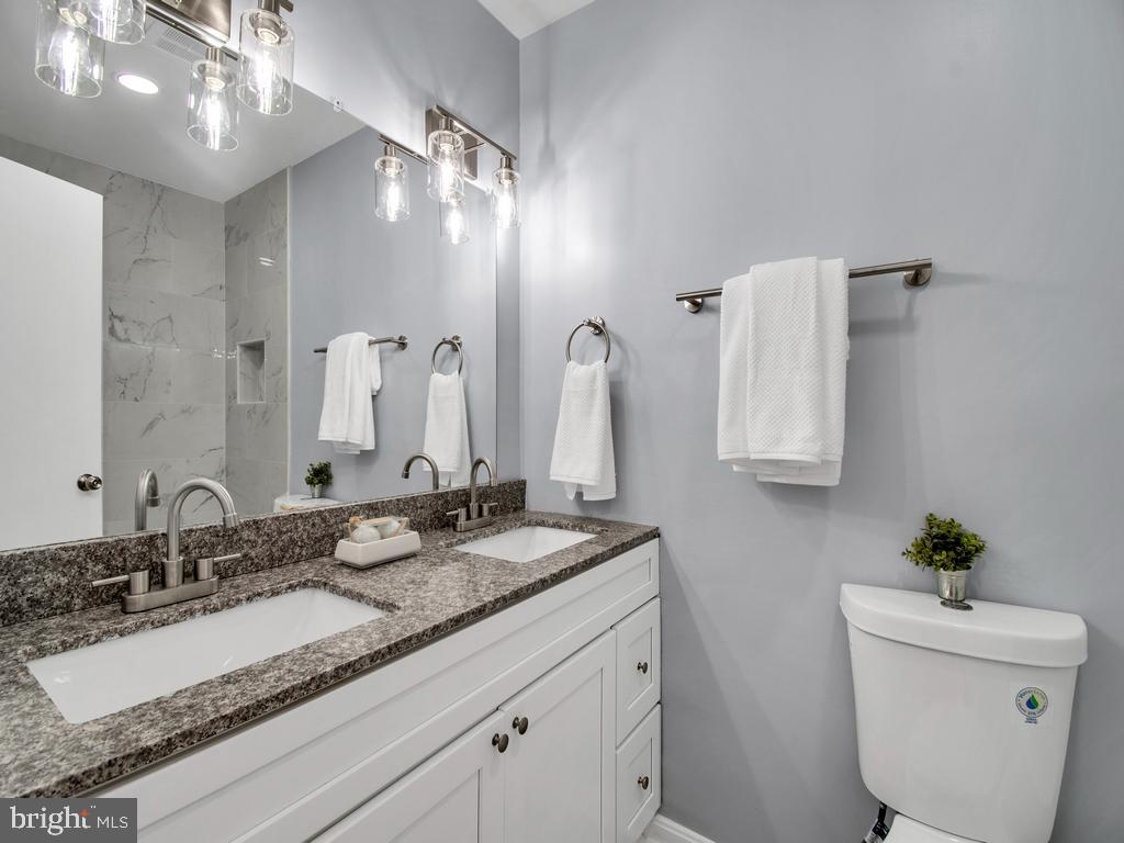 STRAWBRIDGE ESTATES - Residential