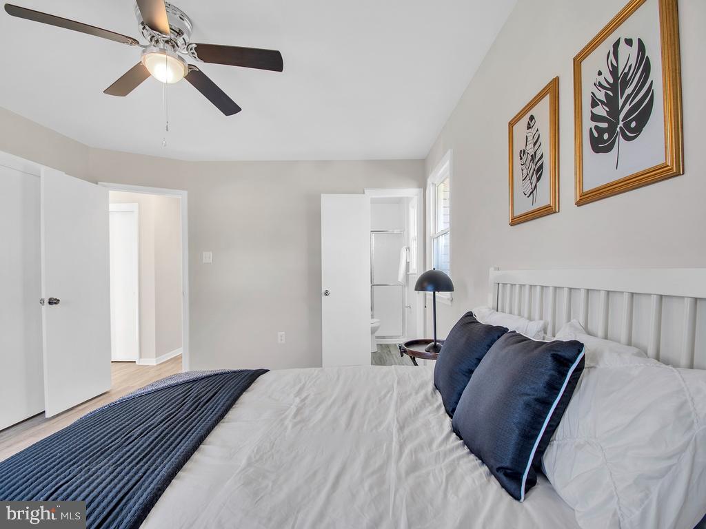 STRAWBRIDGE ESTATES - Residential
