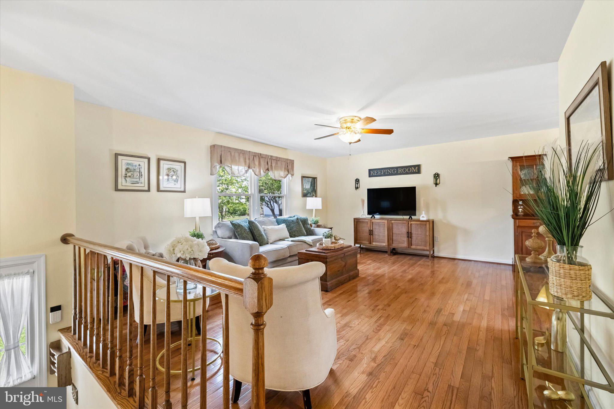 VISTA WOODS - Residential